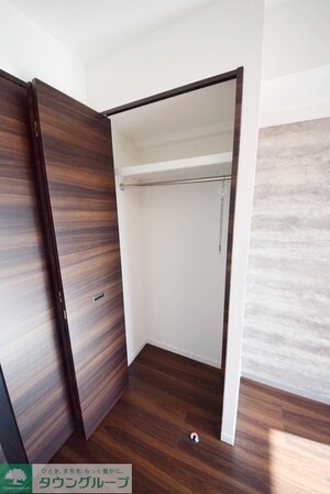 レアライズ西川口2の物件内観写真